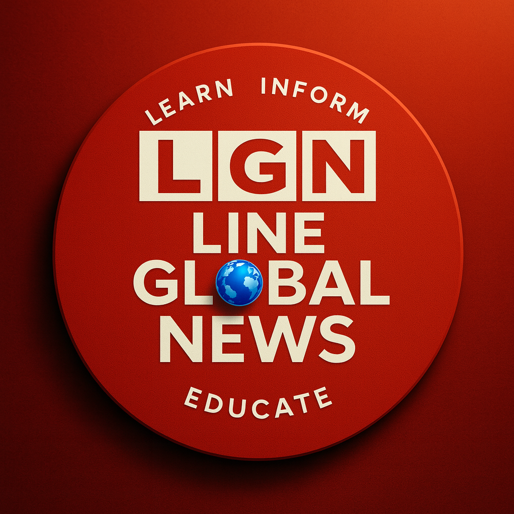 Line Global News (LGN)