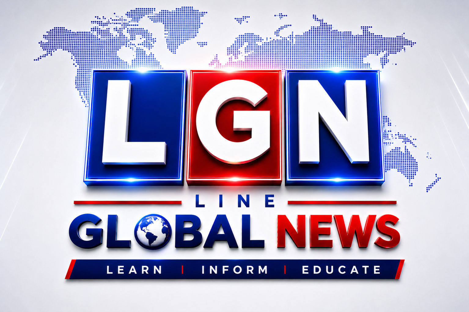 LINE GLOBAL NEWS